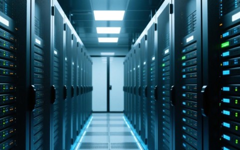 服务器谁做的？哪些品牌服务器值得企业选择？