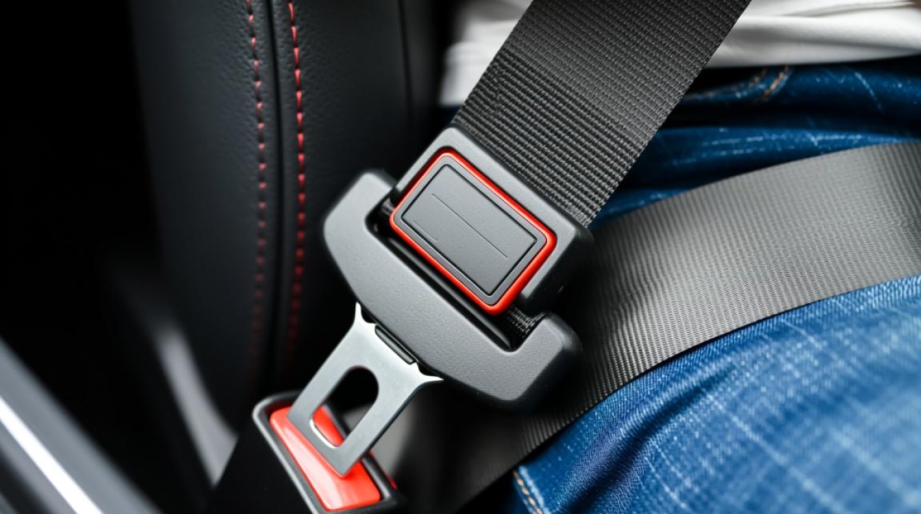 安全带提醒装置故障怎么排查？30字解决方法详解