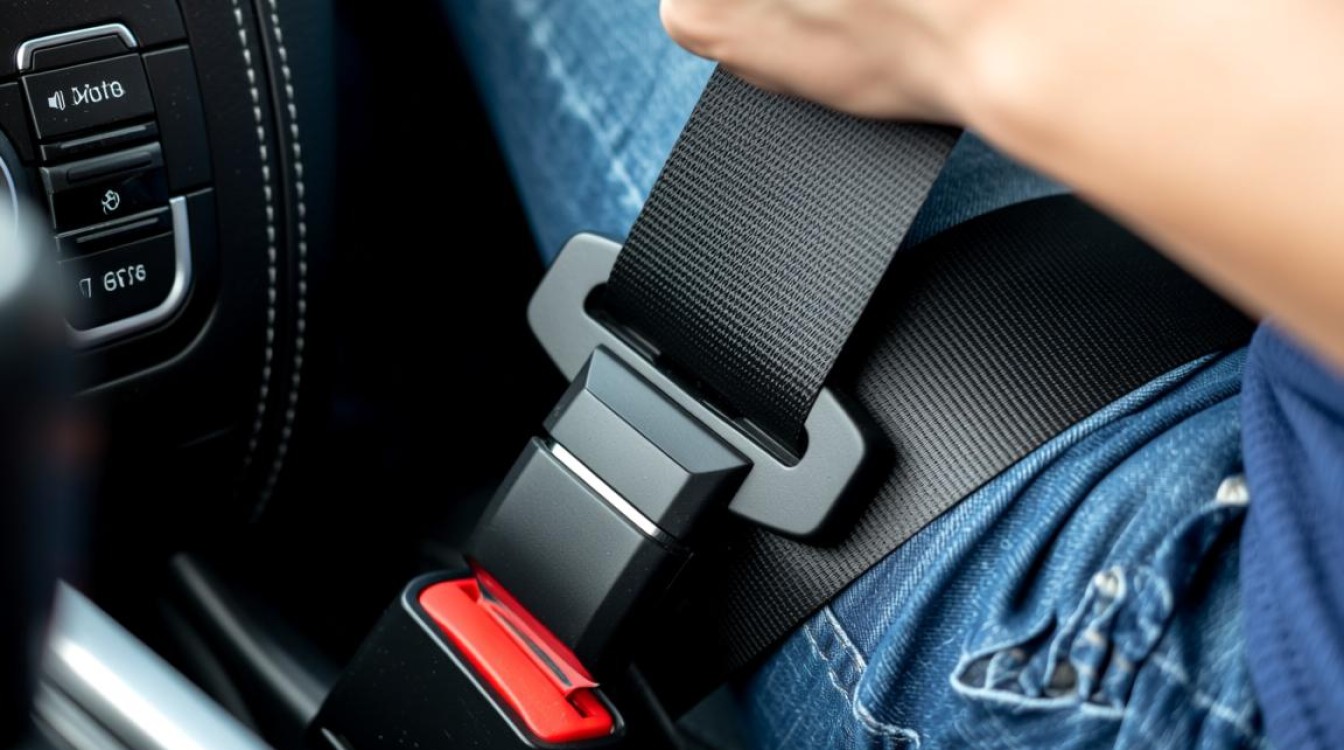 安全带提醒装置故障怎么排查？30字解决方法详解