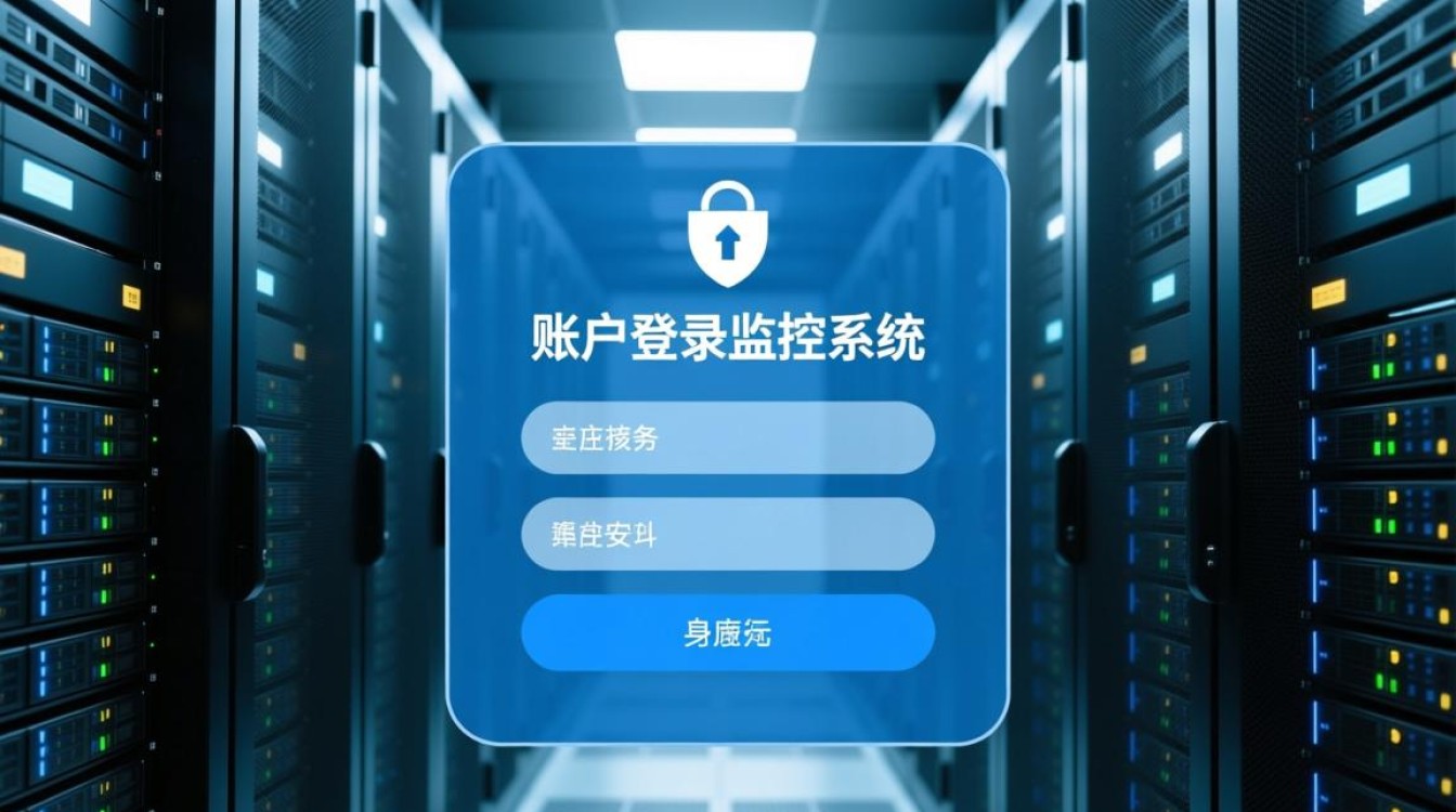 服务器账户登录监控系统如何有效防范未授权访问? 服务器账户登录监控系统如何有效防范未授权访问?