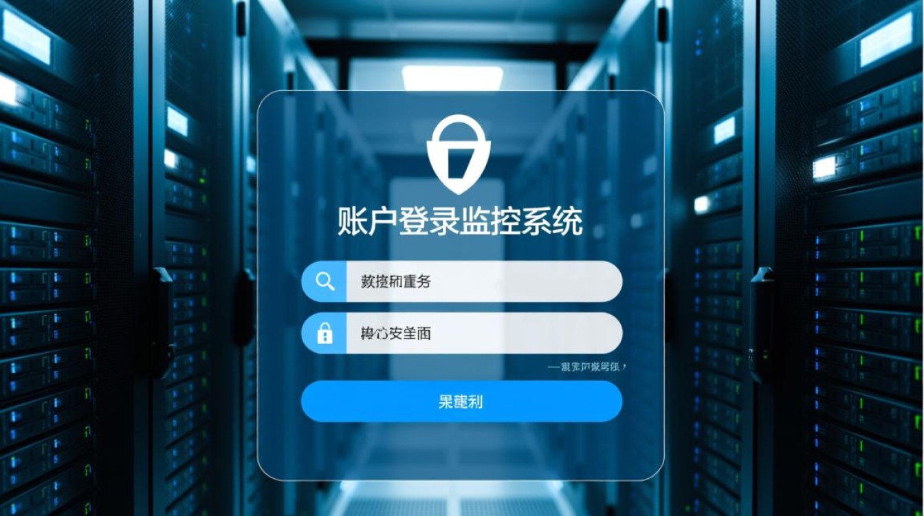 服务器账户登录监控系统如何有效防范未授权访问? 服务器账户登录监控系统如何有效防范未授权访问?