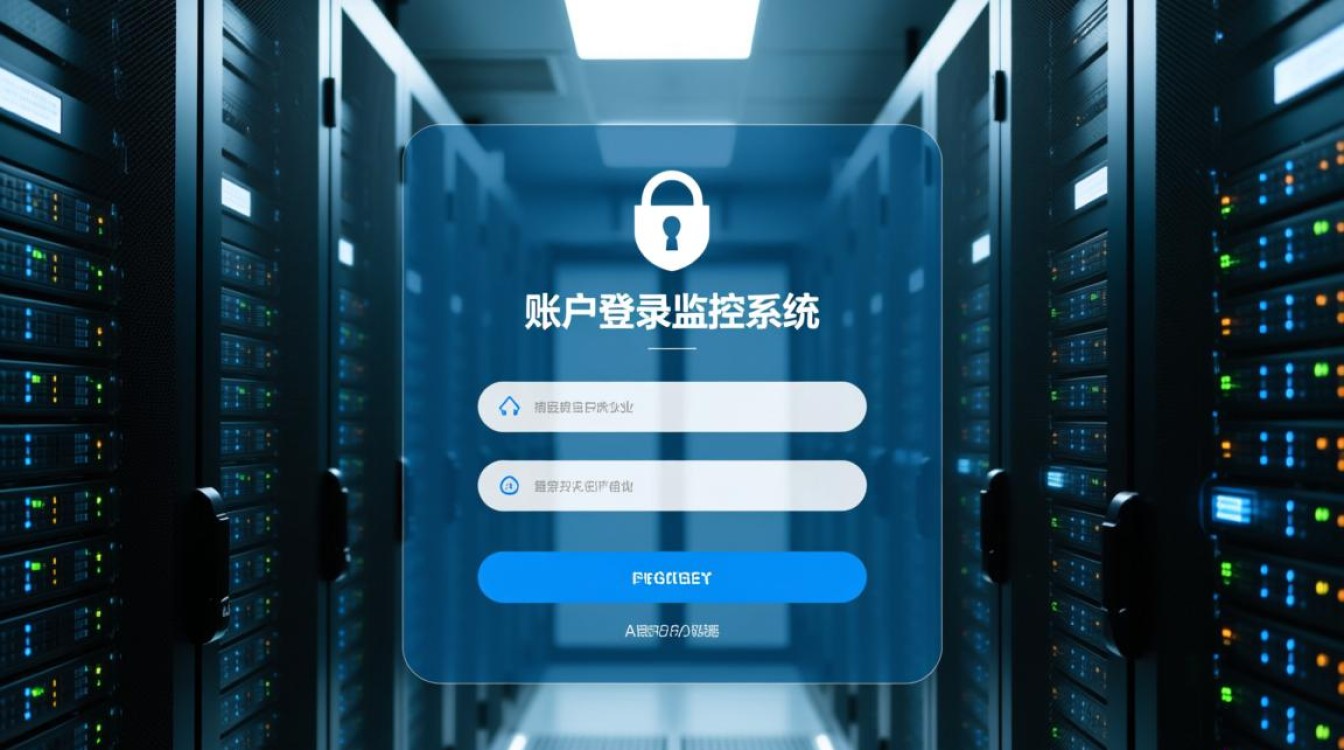 服务器账户登录监控系统如何有效防范未授权访问? 服务器账户登录监控系统如何有效防范未授权访问?