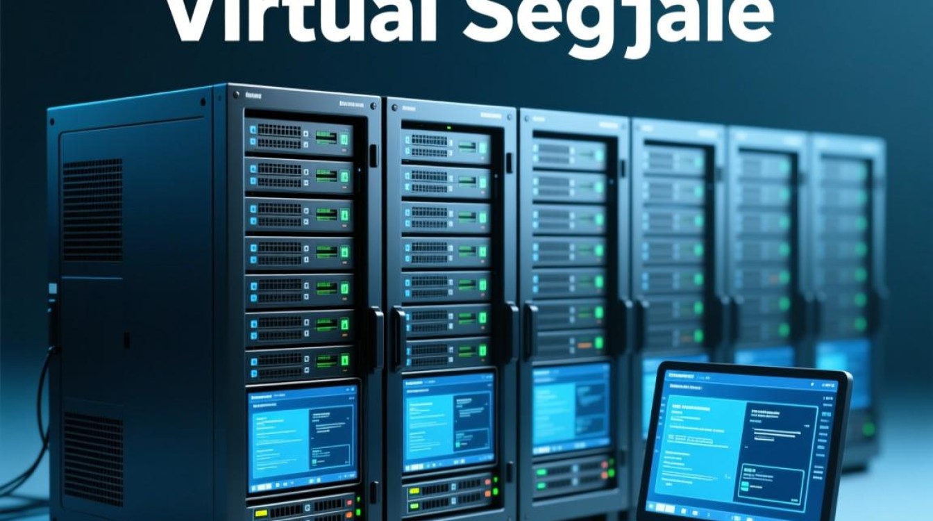 虚拟主机和域名有何本质区别？两者间关联及使用区别详析！