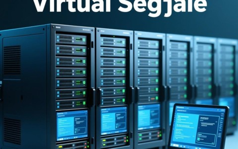 虚拟主机和域名有何本质区别？两者间关联及使用区别详析！