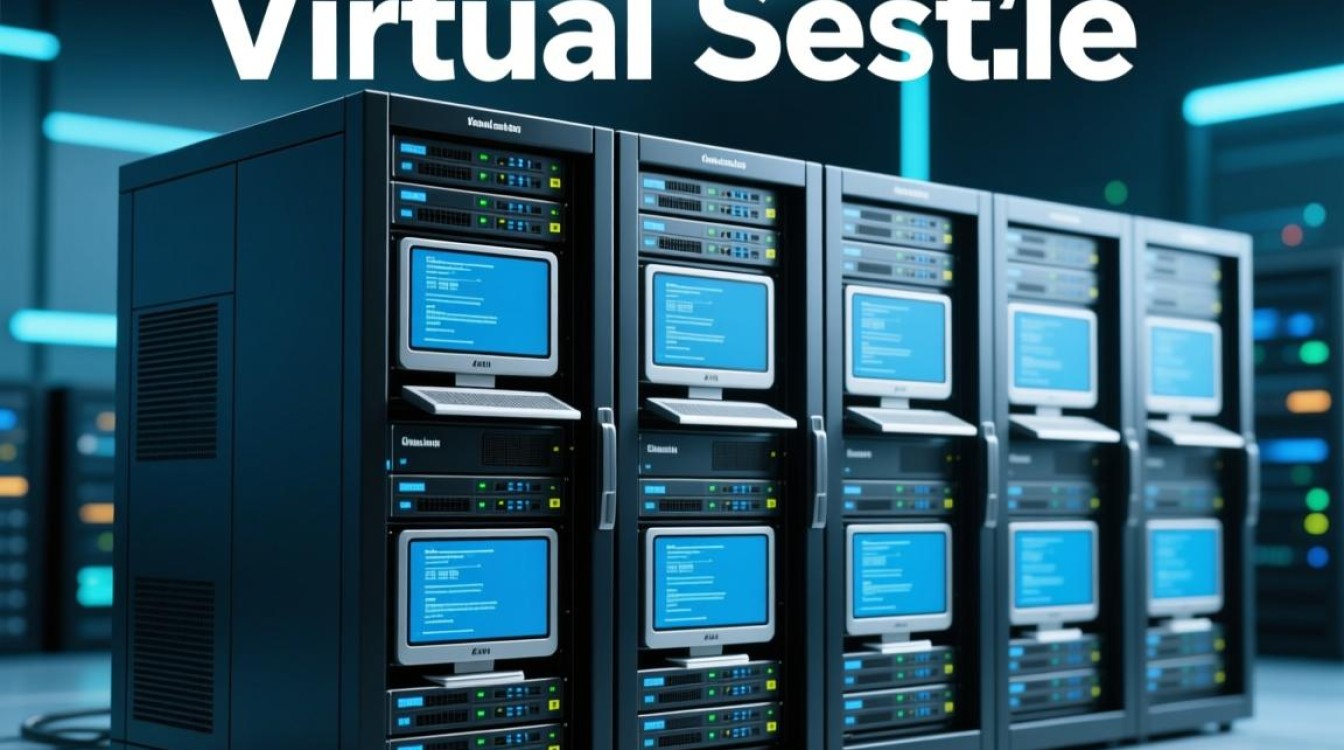 虚拟主机和域名有何本质区别？两者间关联及使用区别详析！