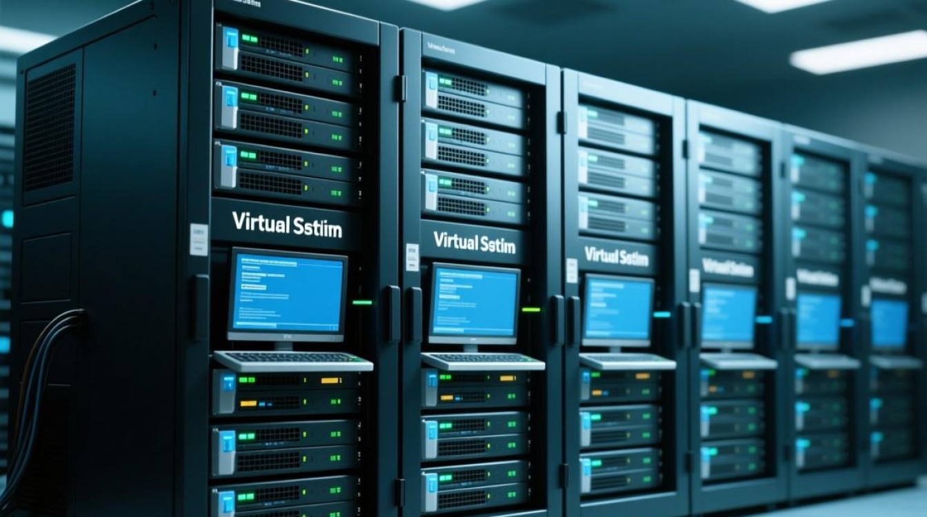 虚拟主机和域名有何本质区别？两者间关联及使用区别详析！