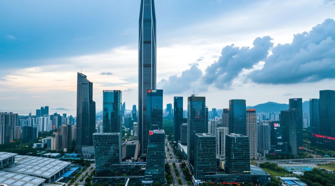 深圳软件开发公司众多，究竟哪家技术领先，服务卓越？