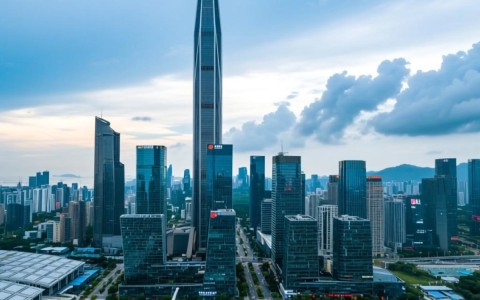 深圳软件开发公司众多，究竟哪家技术领先，服务卓越？