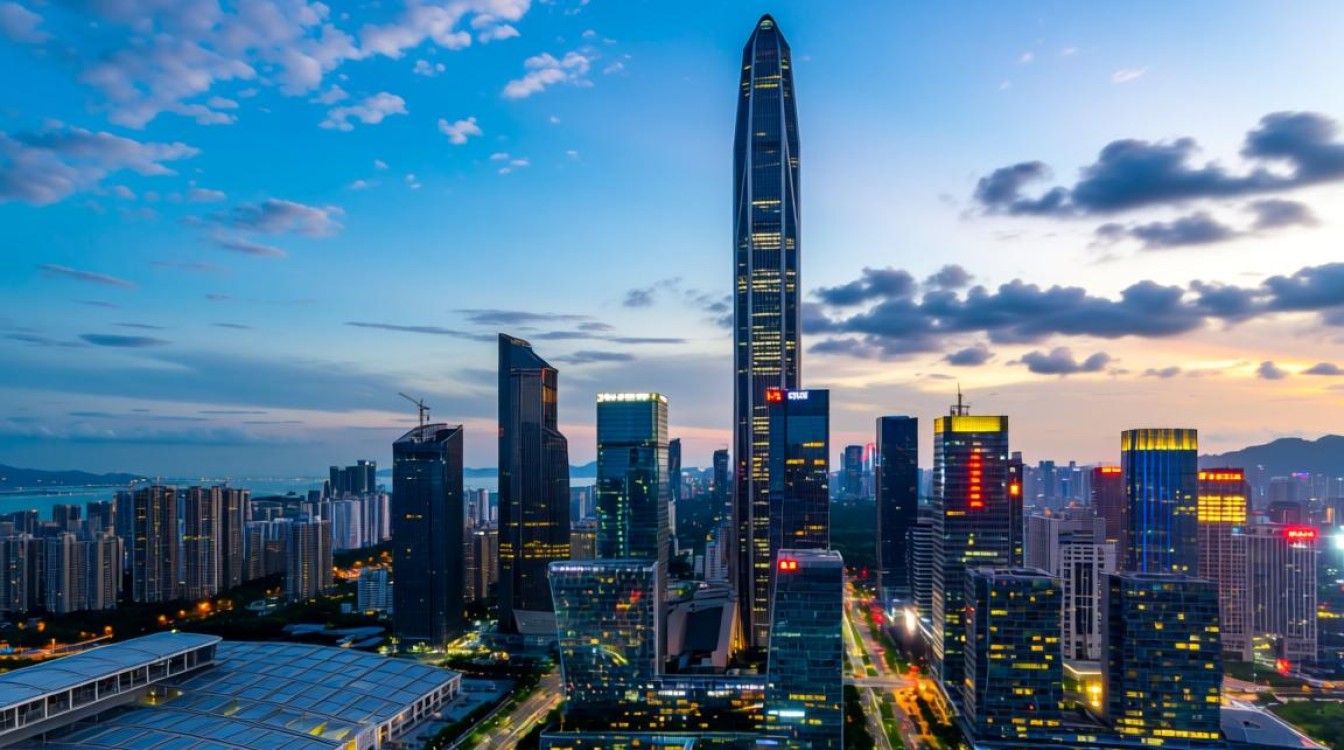 深圳软件开发公司众多，究竟哪家技术领先，服务卓越？