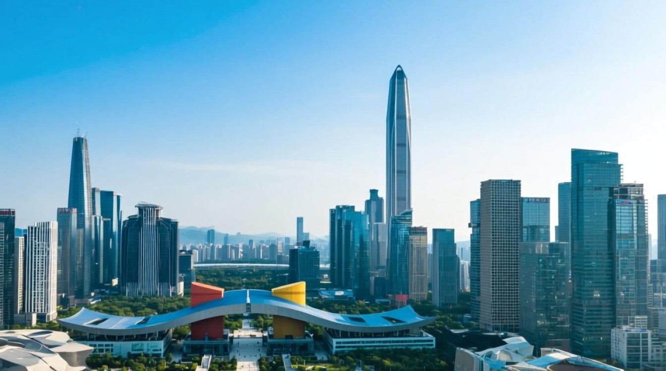 深圳软件开发公司众多，究竟哪家技术领先，服务卓越？