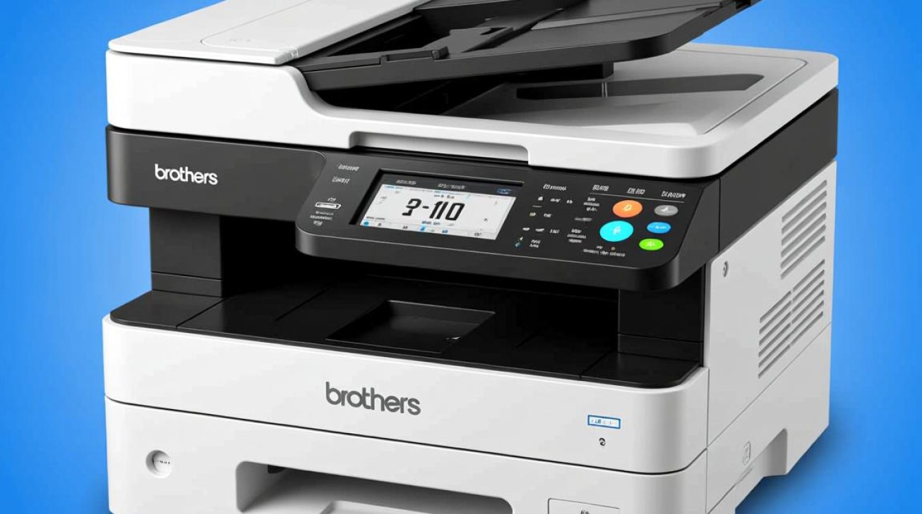 HL3150CDN兄弟打印机废粉清零6步法，为何操作后仍无效？