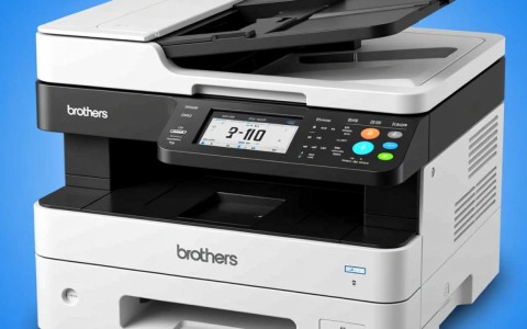 HL3150CDN兄弟打印机废粉清零6步法，为何操作后仍无效？