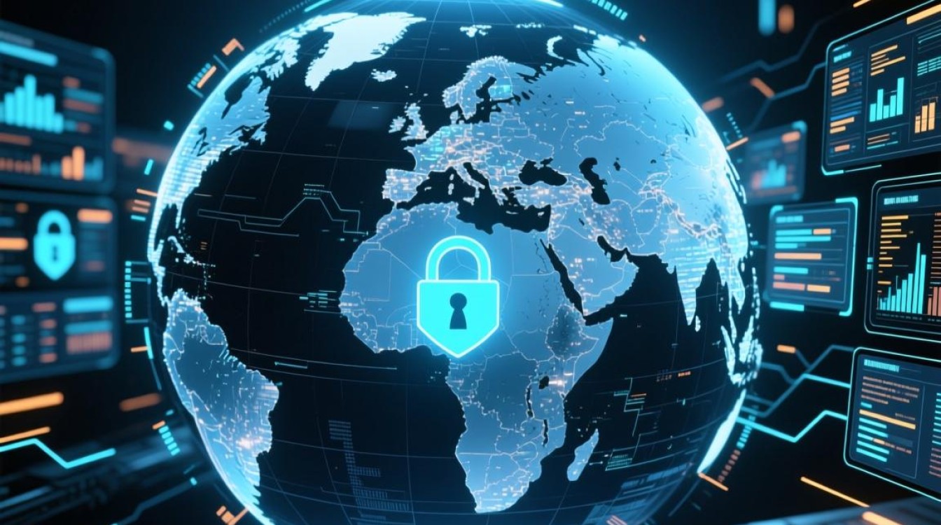 安全大数据解决方案如何精准防护企业核心数据资产？