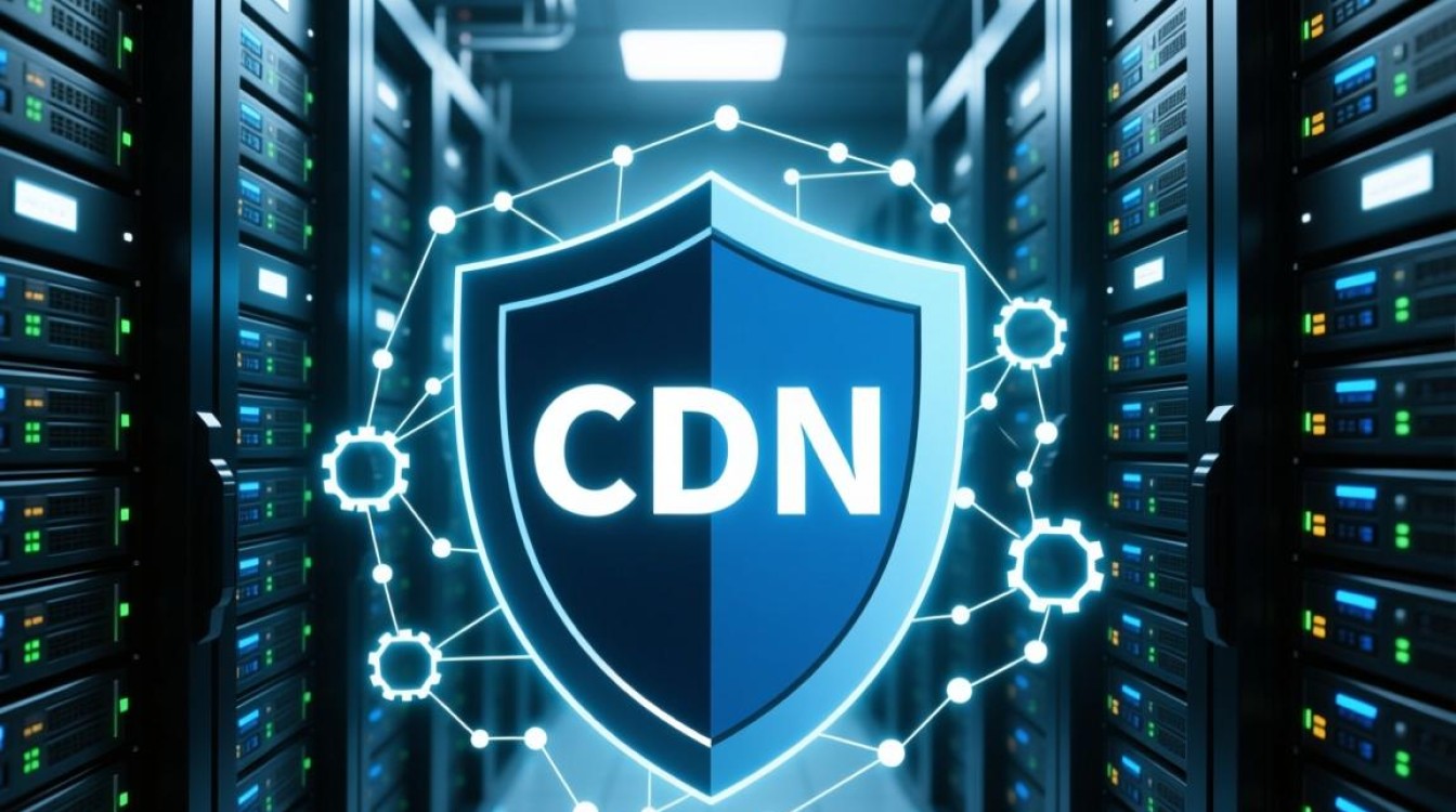谍盾高防服务器在CDN管理中面临哪些挑战与策略？