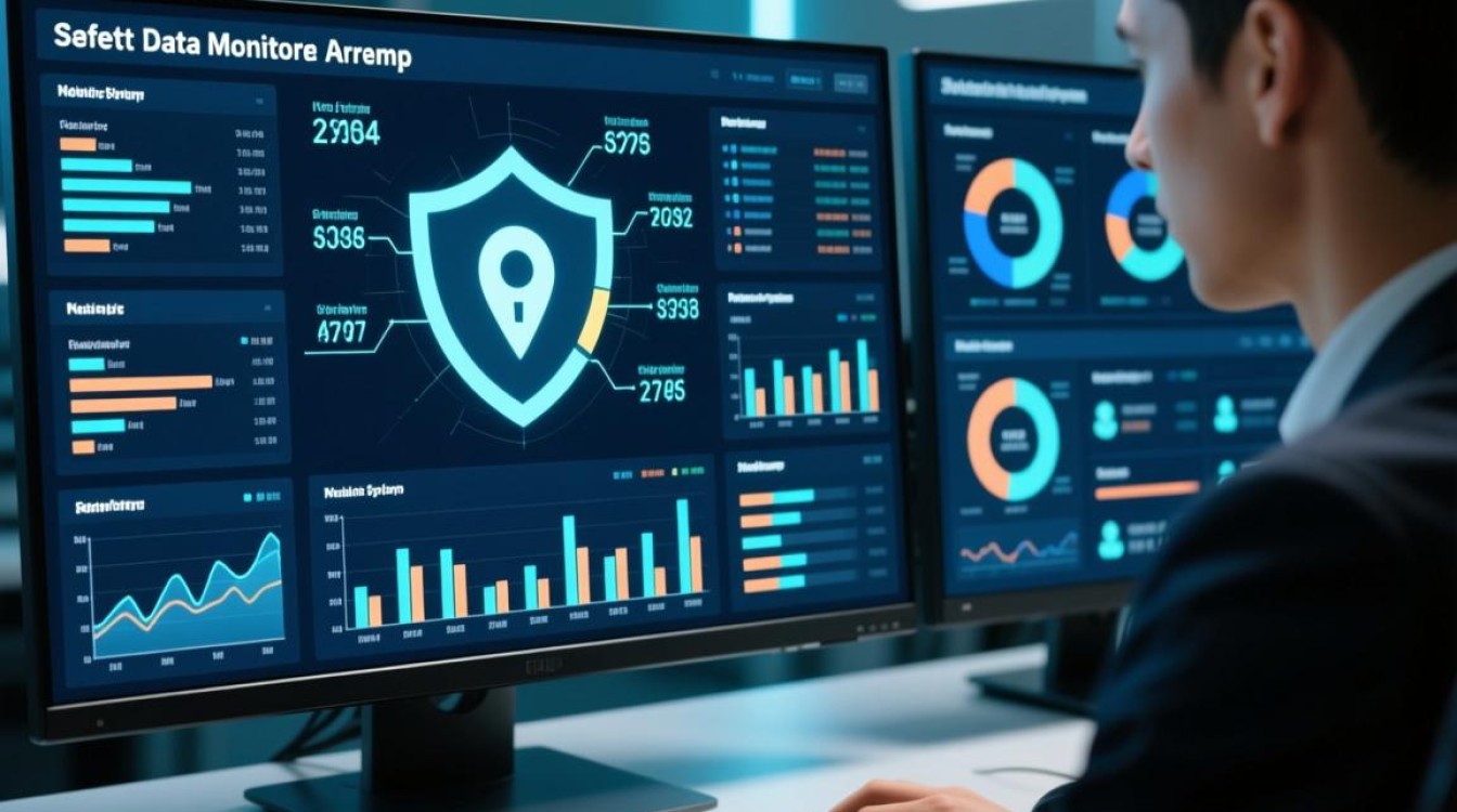 安全数据监测异常如何快速定位并解决根源问题？