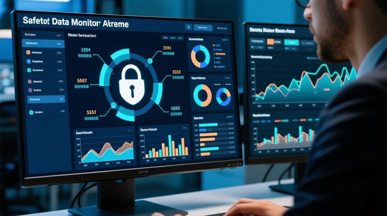 安全数据监测异常如何快速定位并解决根源问题？