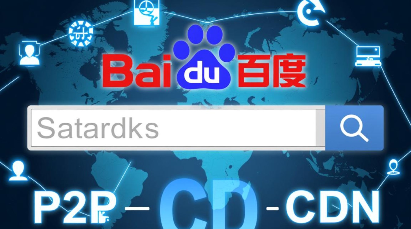 百度P2P CDN速度问题频发,用户体验大打折扣,究竟原因何在? 百度P2P CDN速度问题频发,用户体验大打折扣,究竟原因何在?
