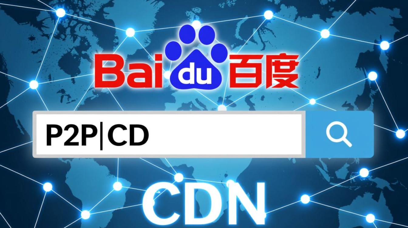 百度P2P CDN速度问题频发,用户体验大打折扣,究竟原因何在? 百度P2P CDN速度问题频发,用户体验大打折扣,究竟原因何在?