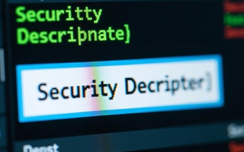 安全描述符到底有什么用？对系统安全到底有啥影响？