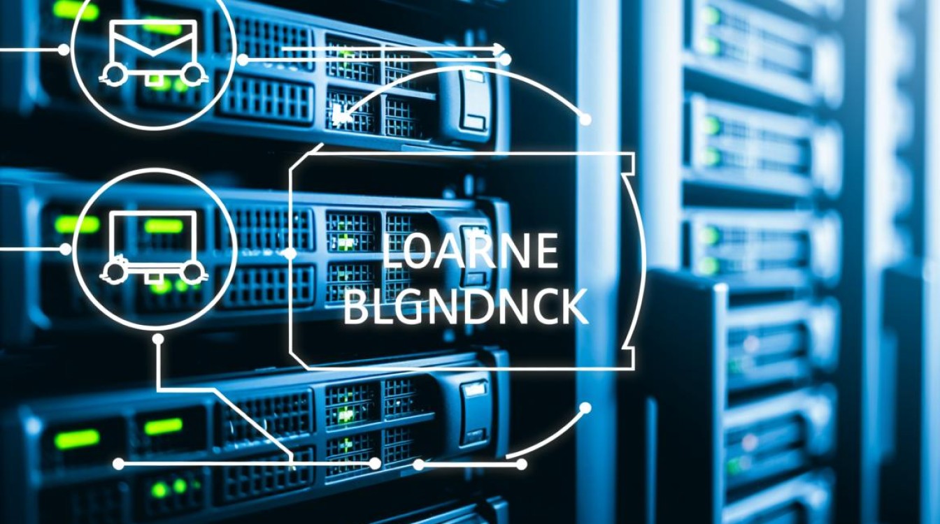 服务器负载均衡PHP如何实现高并发与稳定优化？