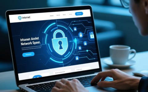 安全协议网站如何确保用户数据不被泄露？