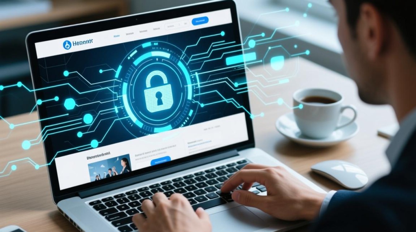 安全协议网站如何确保用户数据不被泄露? 安全协议网站如何确保用户数据不被泄露?