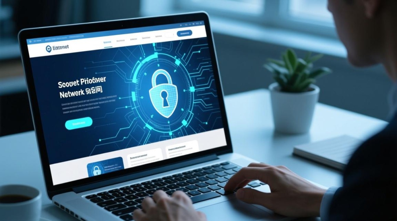 安全协议网站如何确保用户数据不被泄露? 安全协议网站如何确保用户数据不被泄露?