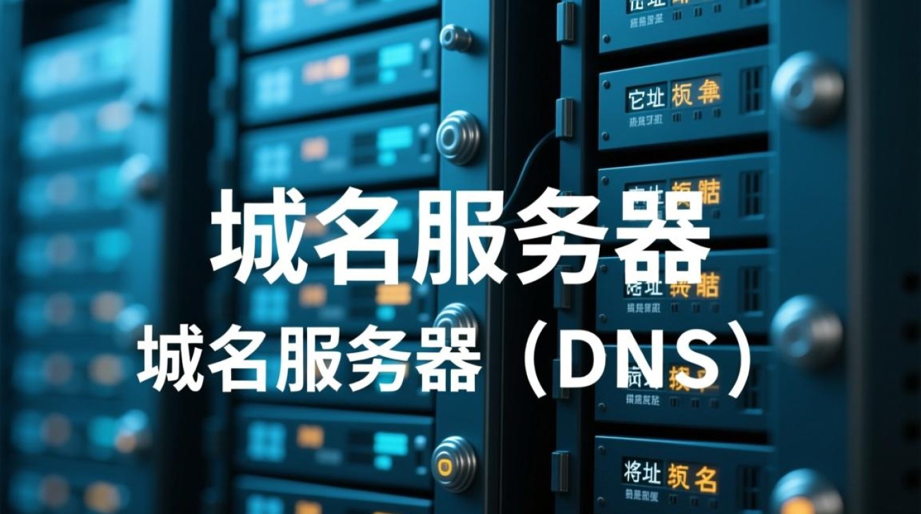 北京域名服务器地址具体是哪些？如何查询和设置？