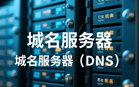 北京域名服务器地址具体是哪些？如何查询和设置？