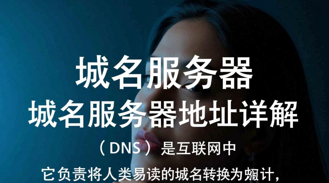 北京域名服务器地址具体是哪些？如何查询和设置？