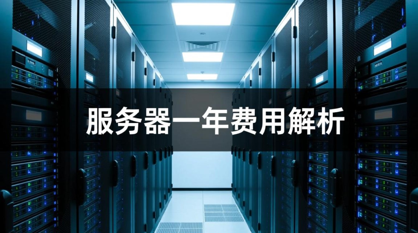 西安服务器一年花销多少？性价比如何？值得投资吗？