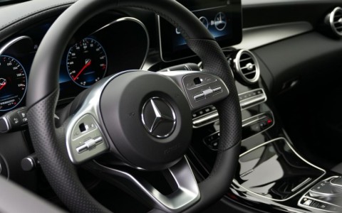 大奔发动机CDN型号对应我国汽车排放标准等级是哪一级？