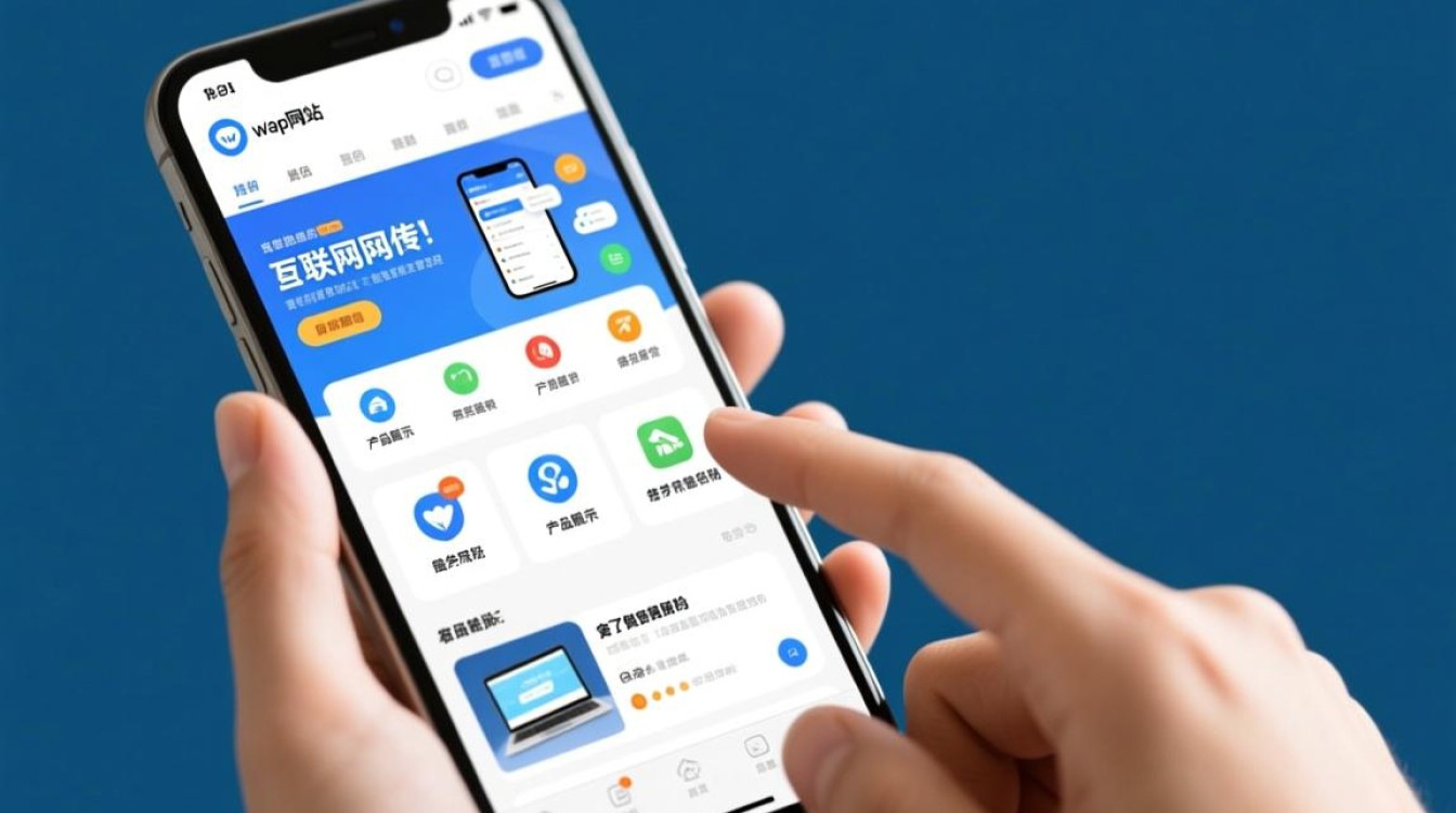 手机WAP网站CMS系统开发中，如何实现高效管理与用户体验优化？