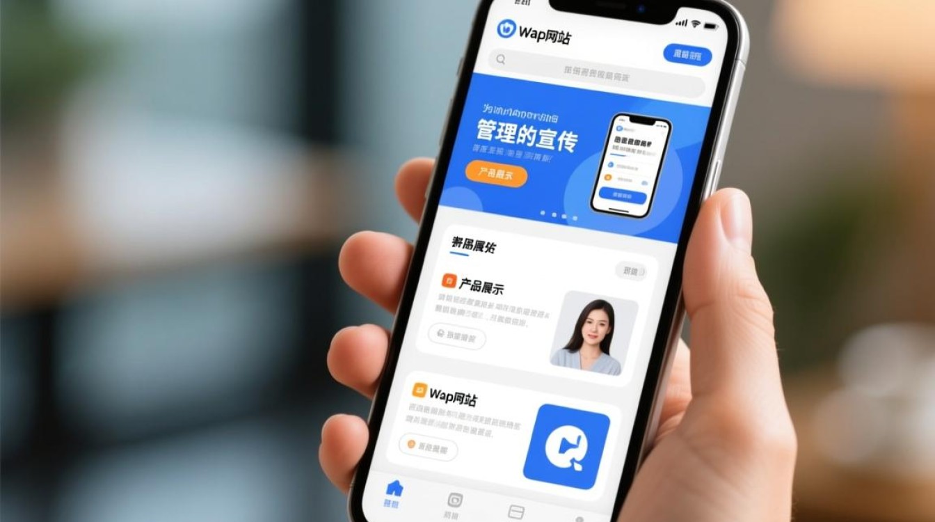 手机WAP网站CMS系统开发中，如何实现高效管理与用户体验优化？