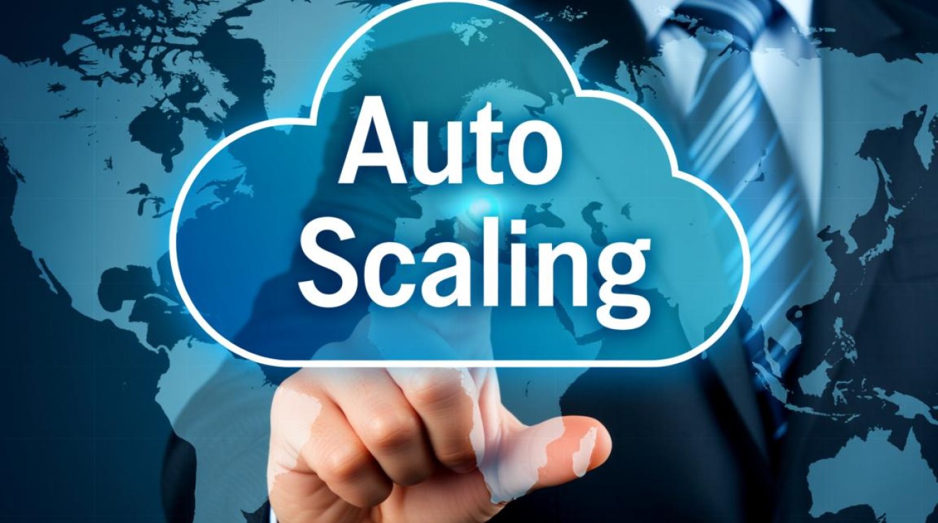 弹性伸缩AS操作视频疑问，如何按需动态扩展云服务器，实现弹性伸缩？