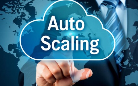 弹性伸缩AS操作视频疑问，如何按需动态扩展云服务器，实现弹性伸缩？