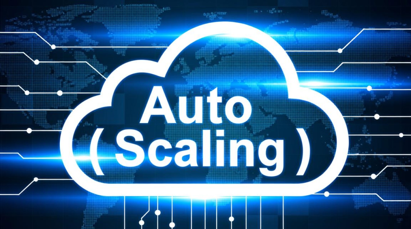 弹性伸缩AS操作视频疑问，如何按需动态扩展云服务器，实现弹性伸缩？