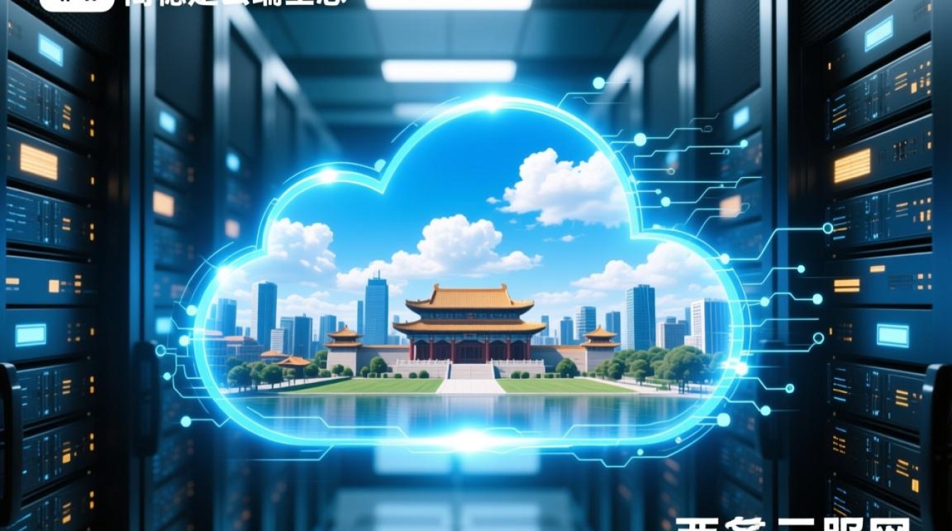 西安云服务器平台,如何引领西部地区云计算发展新潮流? 西安云服务器平台,如何引领西部地区云计算发展新潮流?