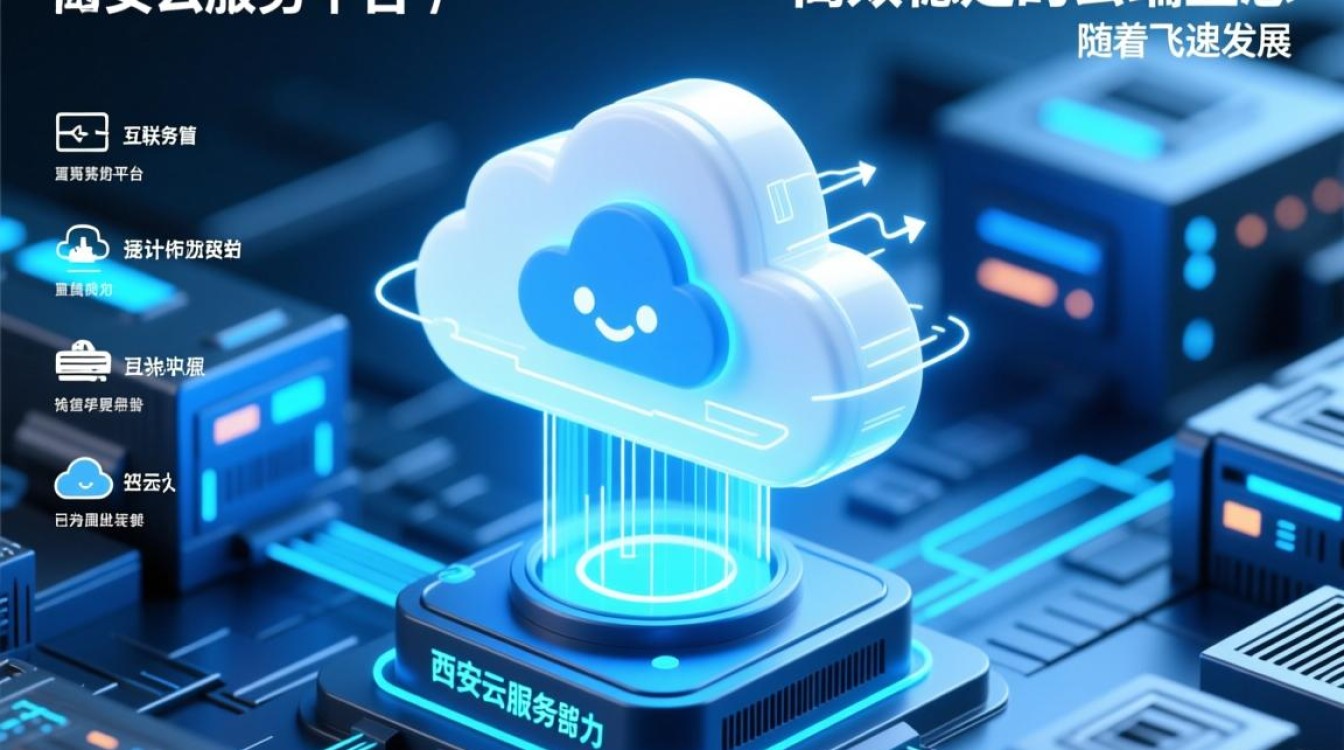 西安云服务器平台,如何引领西部地区云计算发展新潮流? 西安云服务器平台,如何引领西部地区云计算发展新潮流?