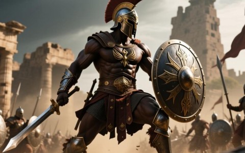 斗士之魂配置揭秘，是哪些要素铸就了战斗传奇？