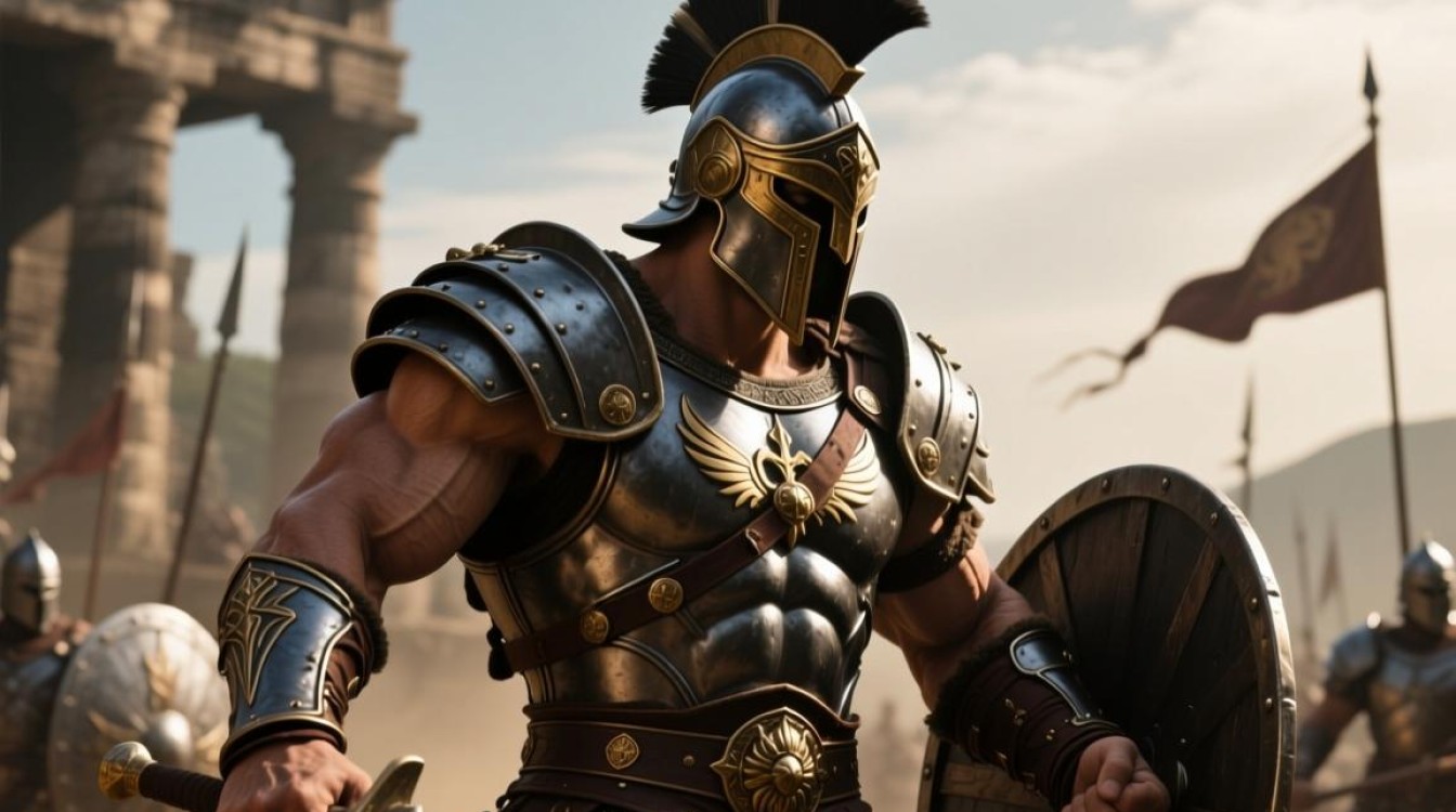 斗士之魂配置揭秘,是哪些要素铸就了战斗传奇? 斗士之魂配置揭秘,是哪些要素铸就了战斗传奇?