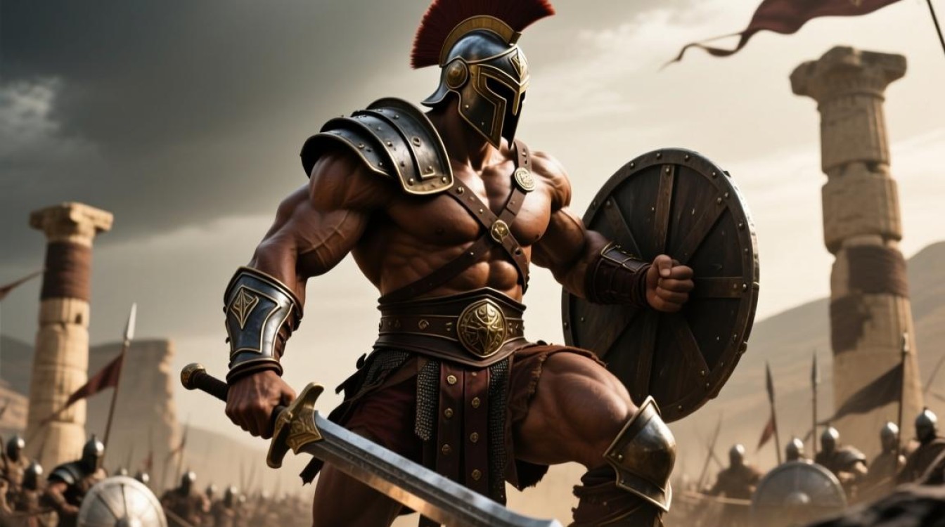 斗士之魂配置揭秘,是哪些要素铸就了战斗传奇? 斗士之魂配置揭秘,是哪些要素铸就了战斗传奇?