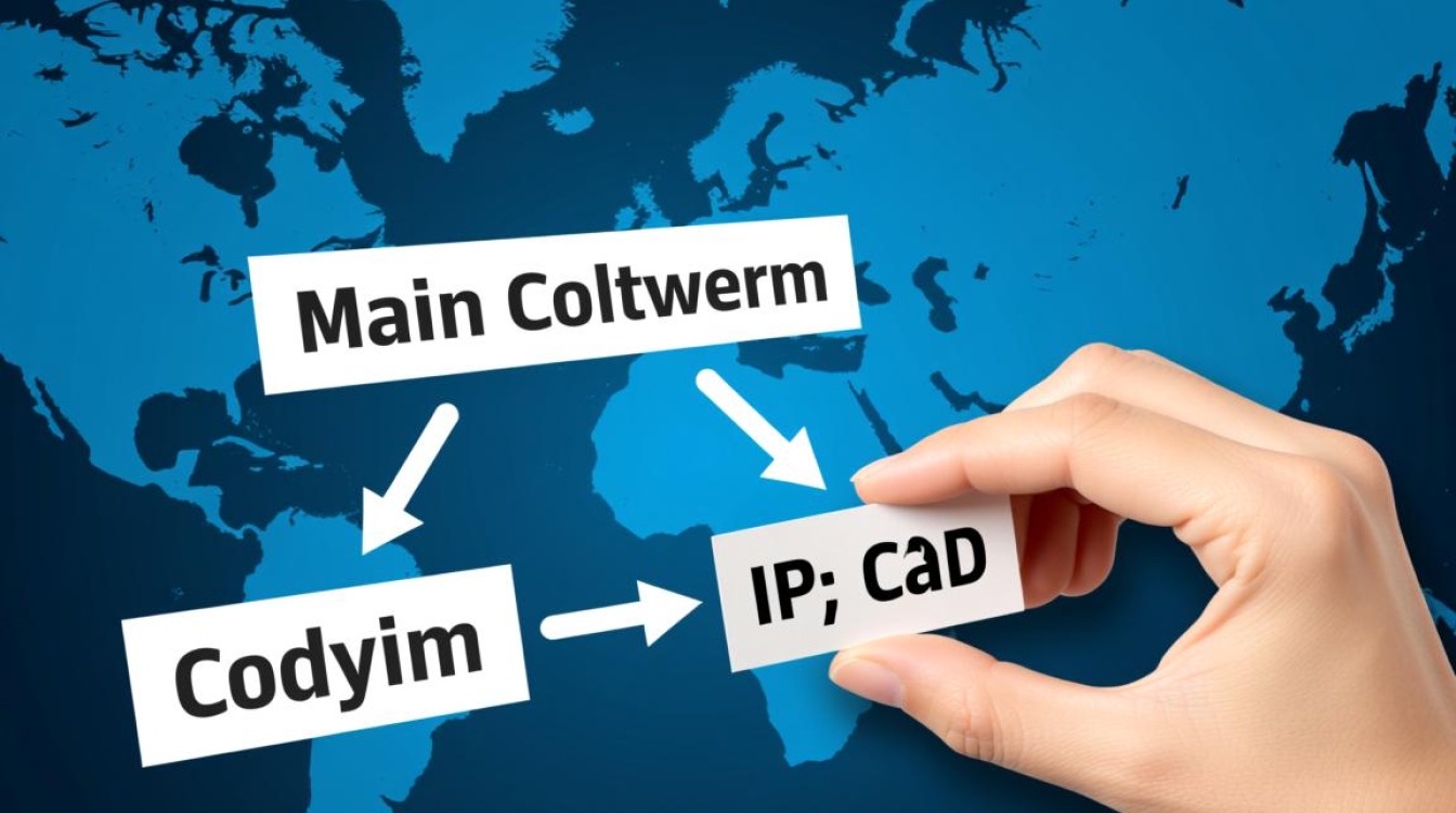 每步域名解析失效？原因及解决方案全解析！