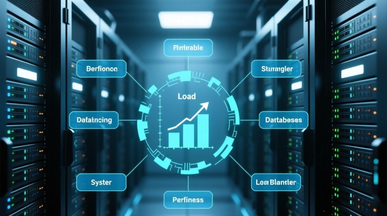 服务器负载均衡下数据库如何保证数据实时同步？