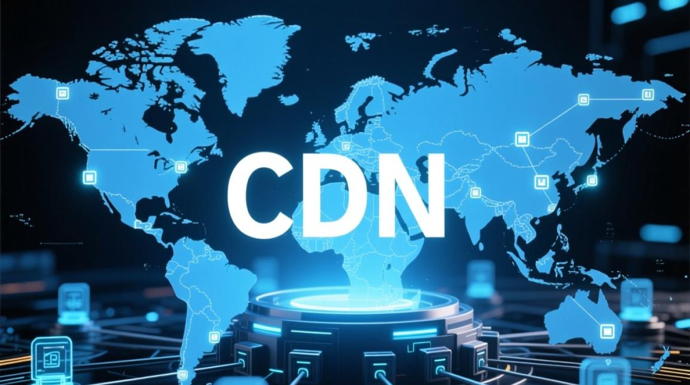 中国cdn上市公司有哪些？哪家企业市场份额最大？