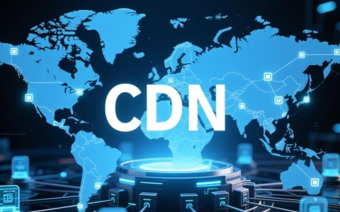 中国cdn上市公司有哪些?哪家企业市场份额最大?