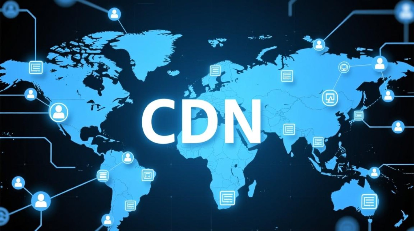 中国cdn上市公司有哪些？哪家企业市场份额最大？