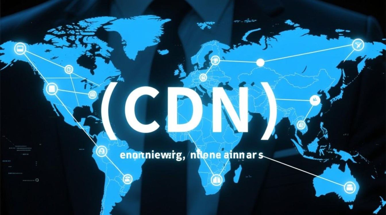 中国cdn上市公司有哪些？哪家企业市场份额最大？