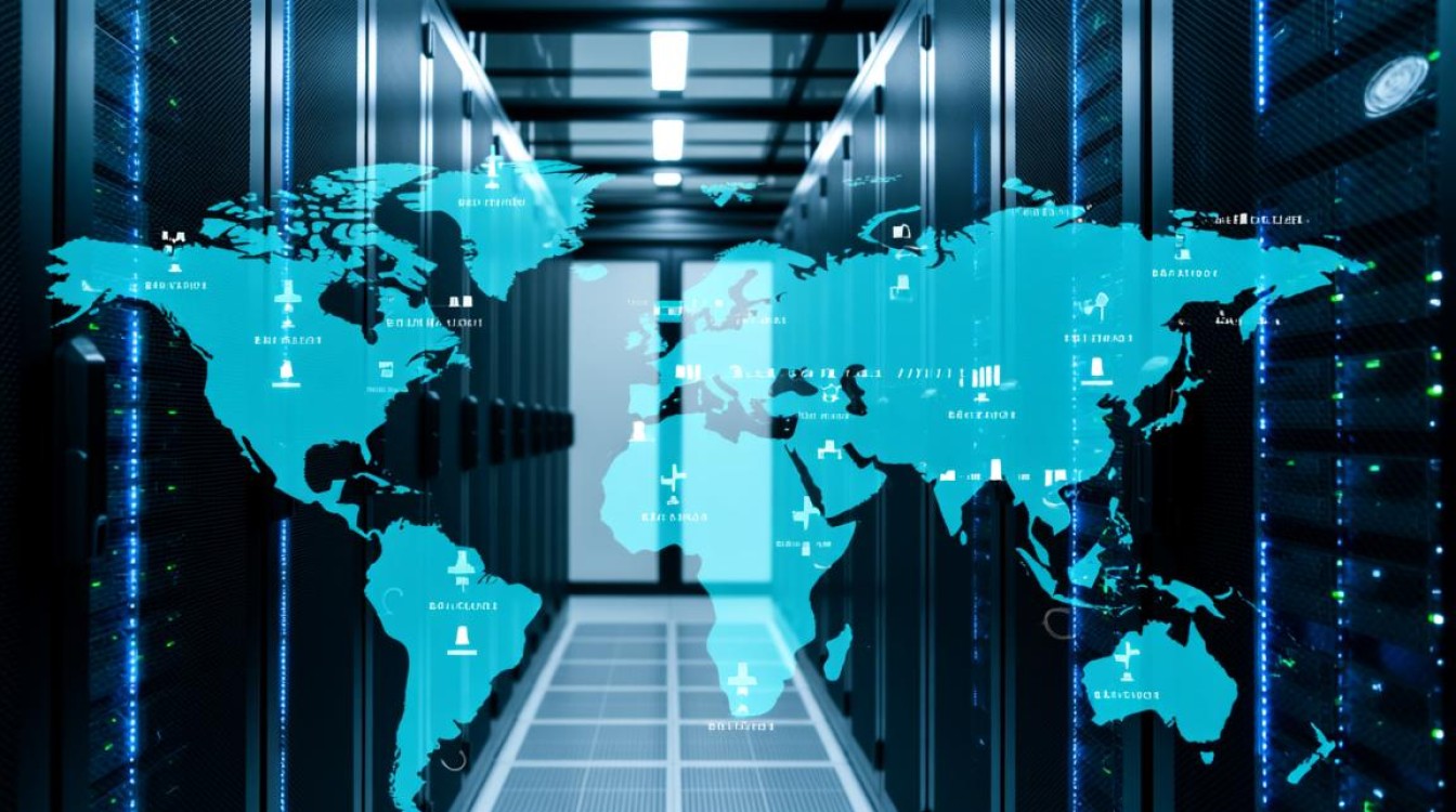 西安服务器和托管，如何选择最适合的解决方案以优化业务效率？