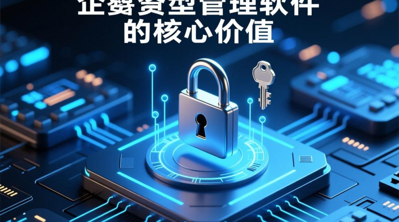 安全密钥管理软件如何确保密钥全生命周期安全？